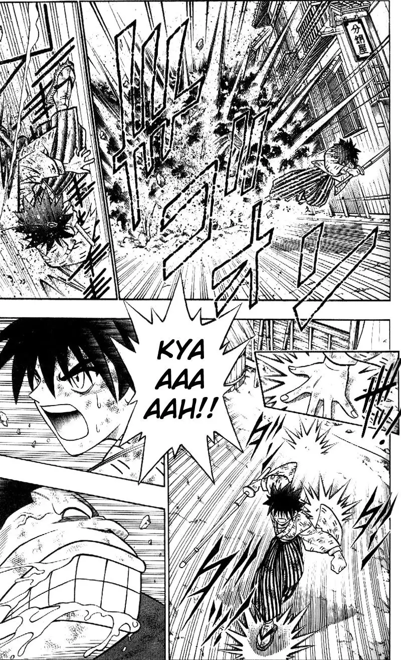 Rurouni Kenshin Chapter 220 8